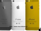 Apple l’iPhone bien avec capteur biométrique dans bouton d’accueil