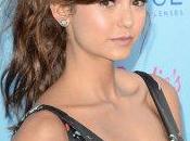 Nina Dobrev