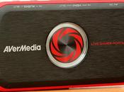 Test Live gamer portable d’avermedia