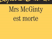 McGinty morte Agatha Christie