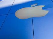 Planning événements Apple 2013...