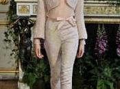 Alexis Mabille Couture Hiver 2014 avec Swarovski