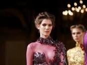 TONY YAACOUB Collection Couture Automne-Hiver 2013-14