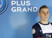 PSG-Digne aucun souci avec concurrence