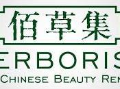 Masque T'ai Herborist