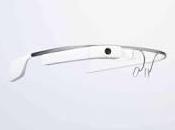 Google Glass lors d’un entretien d’embauche.