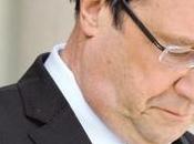 engagement François Hollande, épisode "Redresser France"