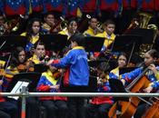 1400 musiciens vénézuéliens Festival Salzbourg