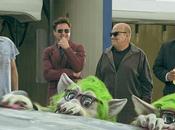 Robert Downey dans oeuvres pour développer marque