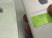 iPhone nouveaux modèles présentés septembre