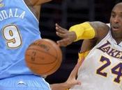 seul pour Kobe Bryant ''Six''