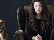 [Gratuit] Lorde Tennis Court iPhone...