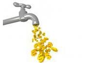 Comment l'aide extérieure aggravé désastre égyptien