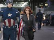 Captain America Chris Evans faire équipe avec Scarlett Johansson