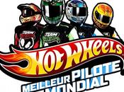 Warner Bros. Games Présente Wheels Meilleur Pilote Mondial‏