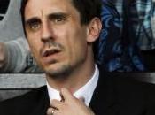 Mercato Neville veut imposer quotas Premier League