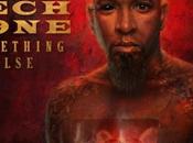 Tech N9ne "Something Else" (all access edition) @@@@½