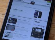 [Bugs] Nexus 2013 redémarrages intempestifs, mauvaise gestion l’écran multitouch