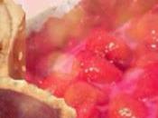 Recette mercredi Cake Luana