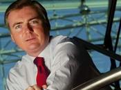 Jean-Yves Charlier devient nouveau