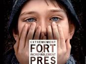 Extremement fort incroyablement pres