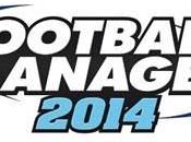 Football Manager 2014 référence mondiale jeux gestion revient dans version plus aboutie‏