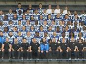 camps d'entrainement s'ouvrent sous