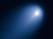 sonde martienne photographiera comète ISON