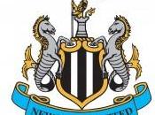 Mercato-Newcastle Thauvin dans viseur