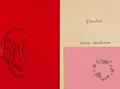 Comestible, collage dessin, Annie Descoteaux