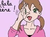 Balbutiements chroniques, Sophie Torris…