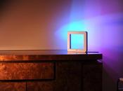 Test Hôli lampe intelligente Fivefive