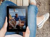 Flipboard votre revue presse iPhone, profitez GIF...