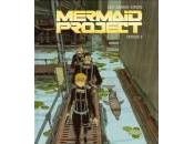 Léo, Corine Jamar Fred Simon Mermaid project (Tome