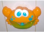 Bubble Blower Babysun