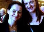 stars russes Kosteniuk Isinbayeva