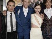 Avant-Première Cité Ténèbres