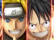 J-Stars Victory Versus