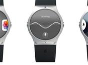 Nouveau concept iWatch, Stephen Olmstead...