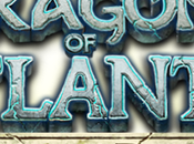 Dragons Atlantis Héritiers Dragon disponible désormais Android‏