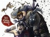 merveille cette série Freaks’squeele Tome