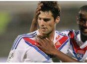 Ligue Lyon maîtrise Sochaux