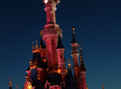 Disneyland Paris, c'est magique
