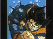 Dragon Ball Film robot glaces Akira Toriyama