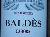 Clos Triguedina, Cuvée Baldes 2010