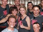 Fort Boyard avec Laetitia Milot, Dani Lary, Dorothée Kristy, Steevy Boulay