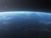 Envoyez cendres dans l'espace pour 1.500 euros