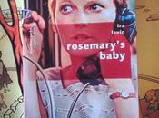 Rosemary's baby, Levin