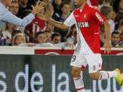 Monaco surclasse Montpellier