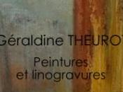 Peinture geraldine theurot